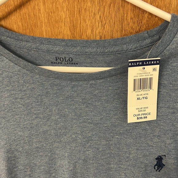 Polo Ralph Lauren shirt - Picture 2 of 3
